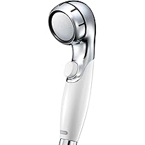 Amazon.co.jp: クリンスイ シャワーヘッド 浄水 + ウルトラファイン