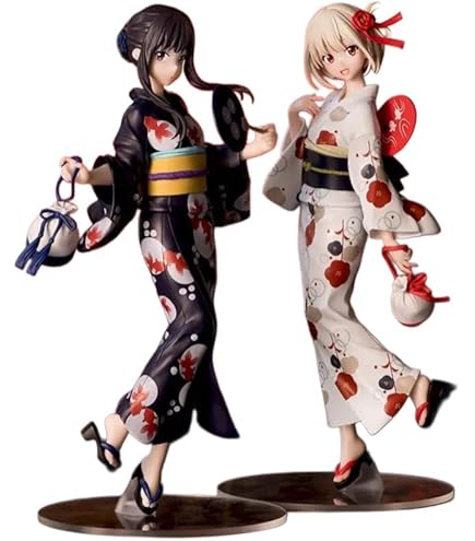 Amazon | リコリス・リコイル 錦木 千束 1/7 スケール フィギュア