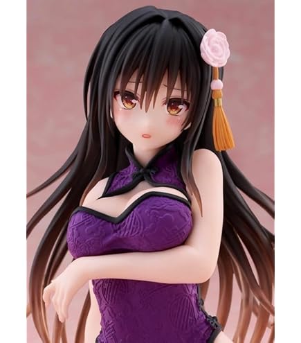 To LOVEる デスクトップキュート フィギュア Amazon.co.jp: To LOVEる