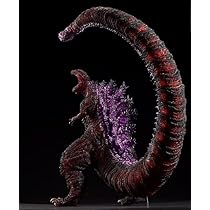 シン・ゴジラ(2016) 第4形態 覚醒Ver. ゴジラストア限定版 酒井ゆうじ