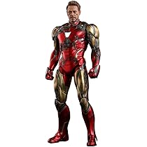 Amazon.co.jp: ホットトイズ(Hot Toys) 【ムービー・マスターピース