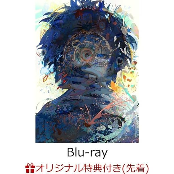 Amazon.co.jp: Eve Arena Tour 2025 [Under Blue] (Blu-ray) - Eve