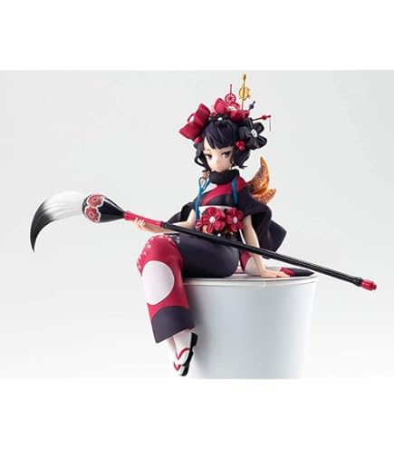 Amazon.co.jp: Fate/Grand Order フォーリナー/葛飾北斎 英霊旅装Ver