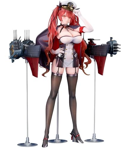 Amazon.co.jp: アズールレーン グラーフ・ツェッペリン 砂浜のウルズ