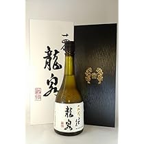 Amazon.co.jp: 十四代 純米大吟醸 白雲去来 720ml : 食品・飲料・お酒