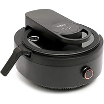 Amazon | アイネクス スマートオートクッカー AX-C1BN 自動電機調理鍋