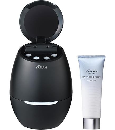 Amazon.co.jp: ヤーマン 毛穴ケアスチーマー ブライトクリーン