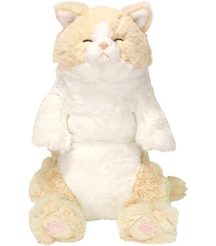 Amazon.co.jp: 魔法の妖精ペルシャ カッパのプリプリ ぬいぐるみ