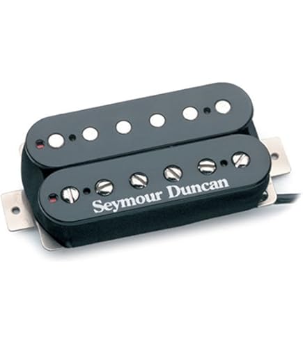 Amazon.co.jp: SeymourDuncan PU セイモアダンカン ピックアップ TB-4