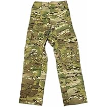 クレイプレシジョン オールウエザ－コンバットパンツ マルチカム 28S