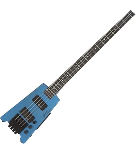 Amazon | Steinberger/Spirit Collection XT-2DB Standard Bass DB
