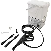 Amazon | アイリスオーヤマ タンク式高圧洗浄機 最大圧力7.0Mpa 温水