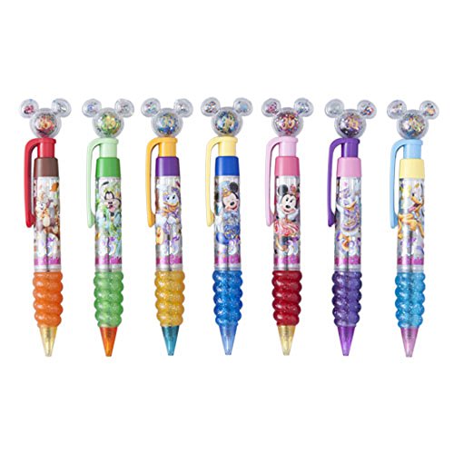 ディズニーランド 35周年 ボールペンセット Disney - 新作
