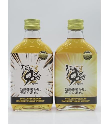 Amazon.co.jp: 阪神タイガース 虎一筋 2024 ウィスキー : 食品・飲料・お酒