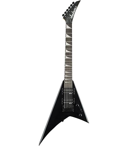 Amazon | Jackson ジャクソン JSシリーズ エレキギター Rhoads ローズ