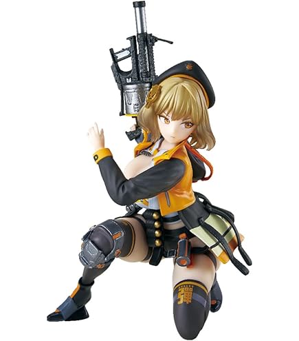 勝利の女神NIKKE 一番くじ ラストワン賞 ソーダ バニーフィギュア