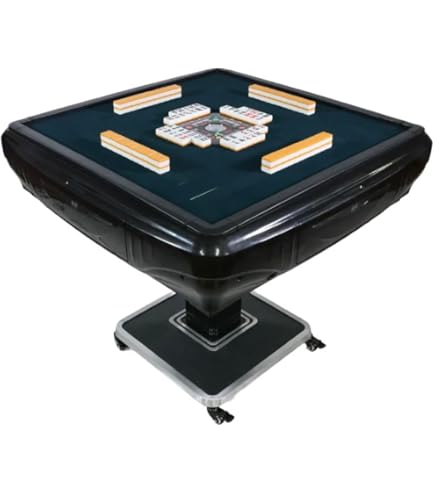 麻雀卓 麻雀牌 セット 折りたたみ 麻雀テーブル 手打ち 家庭用2768,9