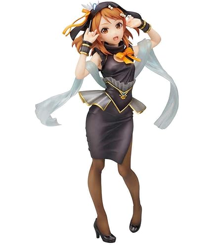 Amazon.co.jp: ウェーブ Dream Tech アイドルマスター シンデレラ