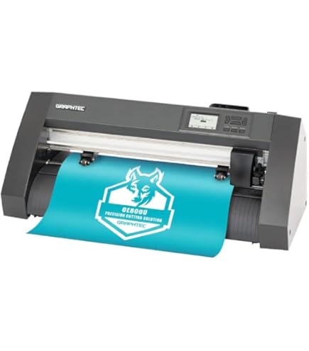 Amazon.co.jp: グラフテック Φ0.9用カッター刃 スプリング無し CB09UB