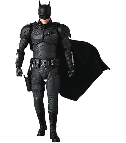 Amazon.co.jp: DC Comics VARIANT PLAY ARTS改 BATMAN™:Timeless