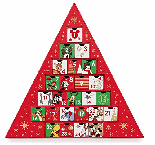 ホットウィールのアドベントカレンダーの内容まとめ | Hot Wheels 情報