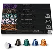 Amazon.co.jp: 【ネスプレッソ公式】ネスプレッソ ワールド エクスプロ