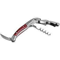 アンティーク・ワインオープナー Double Lever アンティーク・ワイン