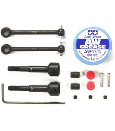 TG10 ロングサスユニバーサルシャフト TG10 ロングサスユニバーサル