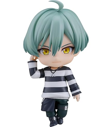 Amazon.co.jp: ねんどろいど アイドリッシュセブン 九条天 ノン