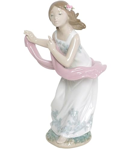 Amazon.co.jp: リヤドロ LLADRÓ 2018年イヤーボール Re-Deco Red