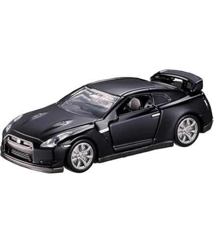 Amazon | トミカ No.78 日産 GT-R NISMO 2020 モデル (初回版