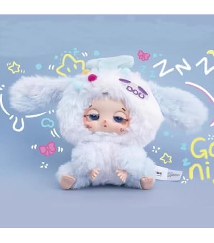 Ado 生まれましたよ おめでとう AdoちゃんぬいぐるみB【タグあり