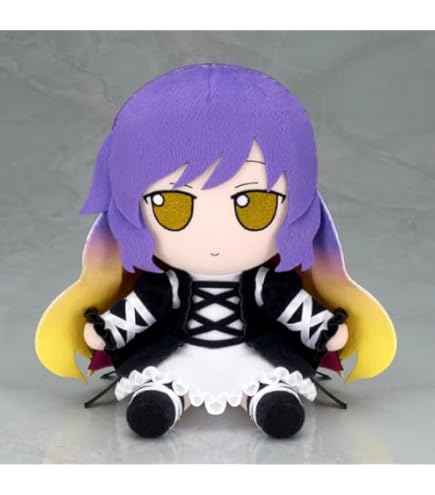 Amazon.co.jp: アイドルマスター ミリオンライブ! ぬいぐるみ 白石紬