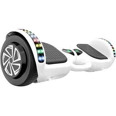 Amazon.co.jp 最新リリース: セルフバランススクーター の新着