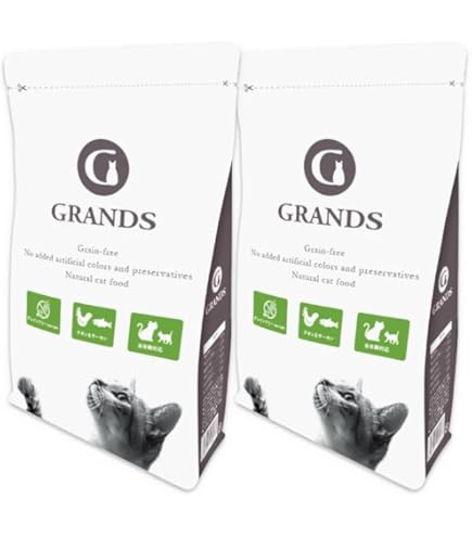 Amazon | ELMO エルモ 成猫用 ユリナリーケア (2kg) | エルモ ( ELMO