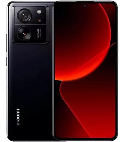 スマートフォン本体 Xiaomi 17 black Xiaomi 17【スペック】価格や発売