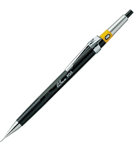 Amazon.co.jp: トンボ鉛筆 シャープペン 0.5㎜ ZOOM (キャップ式・低