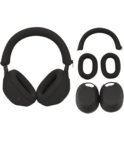 Amazon | Sony OEM キャリングケース WH-1000XM5 ノイズキャンセリング