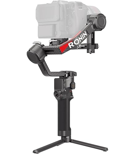 Amazon | 【国内正規品】DJI RONIN-S エッセンシャル キット
