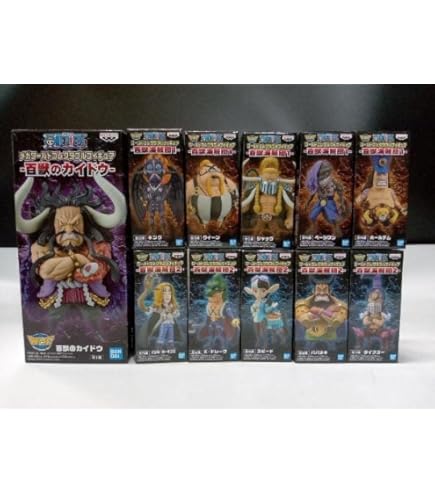 Amazon.co.jp: ワンピース ワールドコレクタブルフィギュア - 20TH