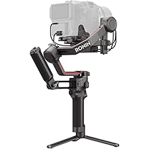 Amazon.co.jp: DJI RS 3 Proコンボ 3軸ジンバルスタビライザー Canon