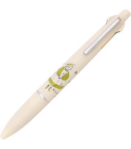 Amazon | 初号機 ジェットストリーム 4&1 ボールペン&シャープ「シン