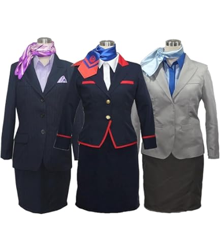 希少】JAL CA 6代目 アシスタントパーサー用ネームプレートフレーム