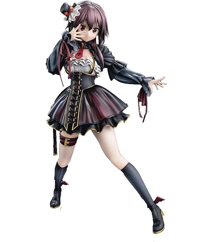 Amazon | [FIG]めぐみん 爆裂魔法ver. 映画 この素晴らしい世界に祝福