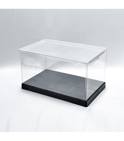 Amazon | 青島文化教材社 大型ディスプレイケースシリーズ マルチ