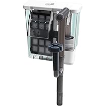 水中ポンプ25wろ材付きフルセット大型水槽万能濾過装置濾過外部式濾過