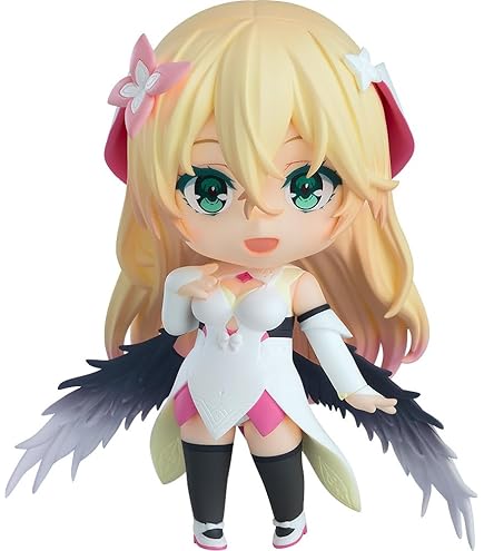 Amazon | ねんどろいど RWBY ブレイク・ベラドンナ ノンスケール