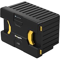 Amazon.co.jp: BougeRV 173Wh 車載冷蔵庫バッテリー ポーダブル