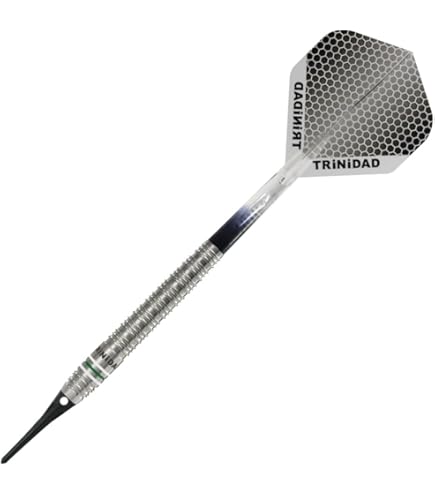 TRINIDAD RAYMOND COPANG ダーツ スチールダーツ トリニダード