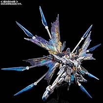 Amazon | RG 1/144 デスティニーガンダム用 拡張エフェクトユニット